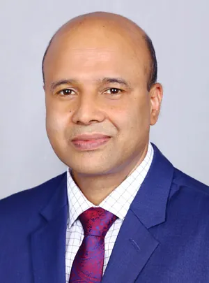 Prof. Dr. Probir Kumar Sarker - Doctor Profile Image