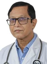 Prof. Dr. Quazi Rakibul Islam - Doctor Profile Image