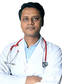 Prof. Dr. Ranjit Basak - Doctor Profile Image