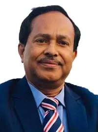 Prof. Dr. SK Banik - Doctor Profile Image
