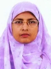 Dr. Wahida Khanam profile photo