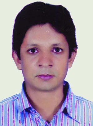 Dr. Amitav Banik profile photo