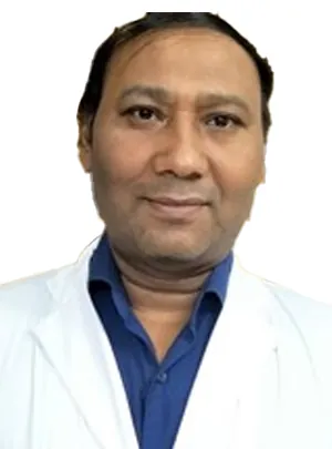 Dr. Md. Golam Nobi - Doctor Profile Image