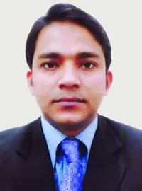 Dr. Md. Tariqul Islam Khan - Doctor Profile Image