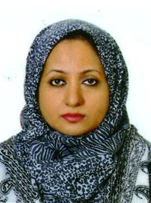 Prof. Dr. Farjana Khan Soma - Doctor Profile Image