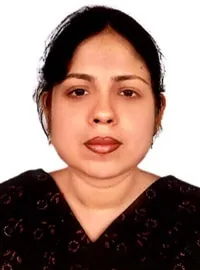 Dr. Sanjida Parvin - Doctor Profile Image