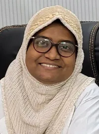 Dr. Afroza Nazneen Asha - Doctor Profile Image