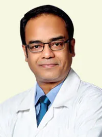 Dr. Ahmedul Kabir Chowdhury - Doctor Profile Image