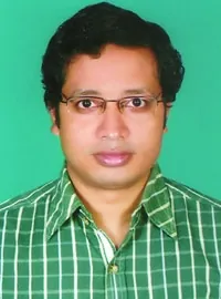 Dr. Mohammad Mustafa Kamal - Doctor Profile Image