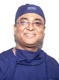 Dr. Mohammad Nashir Uddin - Doctor Profile Image