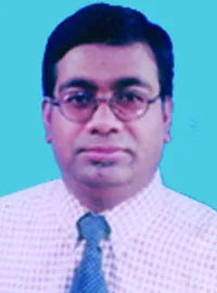 Dr. Md. Khairul Bashar - Doctor Profile Image