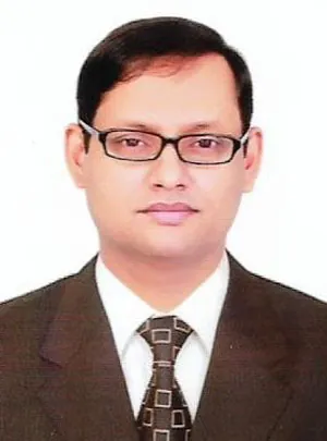 Dr. Md. Tariqul Alam Sumon - Doctor Profile Image