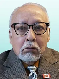 Prof. Dr. A.K. Moyeenuddin Ahmed - Doctor Profile Image