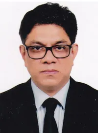 Prof. Dr. Avro Das Voumik - Doctor Profile Image