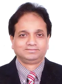 Prof. Dr. Faruq Alam profile photo