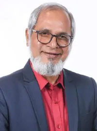 Prof. Dr. Md. Mohsin Ali Shah - Doctor Profile Image
