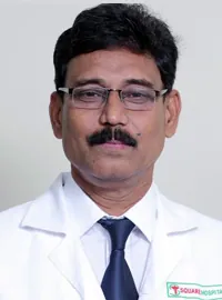 Prof. Md. Waziul Alam Chowdhury profile photo
