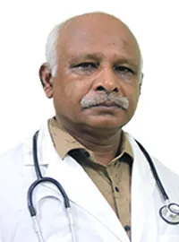 Prof. Dr. Muhammad Abdul Monem profile photo