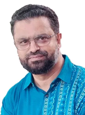 Dr. S M Atikur Rahman - Doctor Profile Image