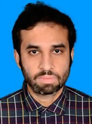 Dr. Md. Ekramul Islam - Doctor Profile Image