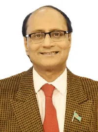 Prof. Dr. Minhaj Rahim Choudhury profile photo