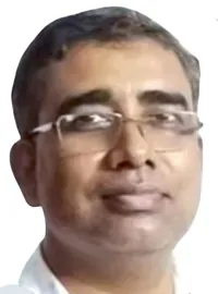 Dr. M. A. Bari - Doctor Profile Image
