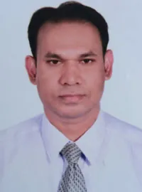 Dr. M. Mahfuzur Rahman Sagar - Doctor Profile Image