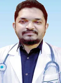 Dr. Mahmudul Alam - Doctor Profile Image