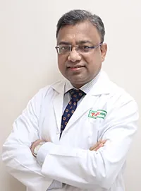 Dr. Md. Kamal Pasha - Doctor Profile Image