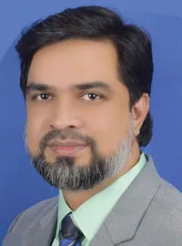 Dr. Md. Mostafizur Rahman Mithu - Doctor Profile Image
