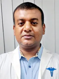 Dr. Md. Tafiqul Islam Taufiq - Doctor Profile Image