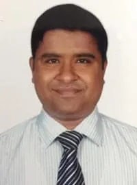 Dr. Muhammad Asaduzzaman - Doctor Profile Image