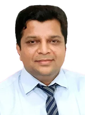 Dr. Muhammad Mahmud Alam profile photo