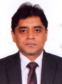 Prof. Dr. A.K.M. Shahadat Hossain profile photo