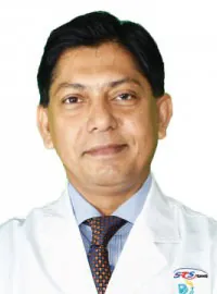 Prof. Dr. ATM Mowladad Chowdhury - Doctor Profile Image