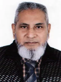 Prof. Dr. Md. Abul Kashem Sarker profile photo