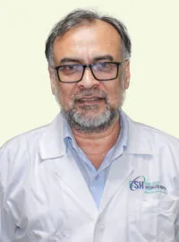 Prof. Dr. Mizanur Rahman - Doctor Profile Image
