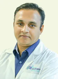 Dr. Sayem Hossain profile photo