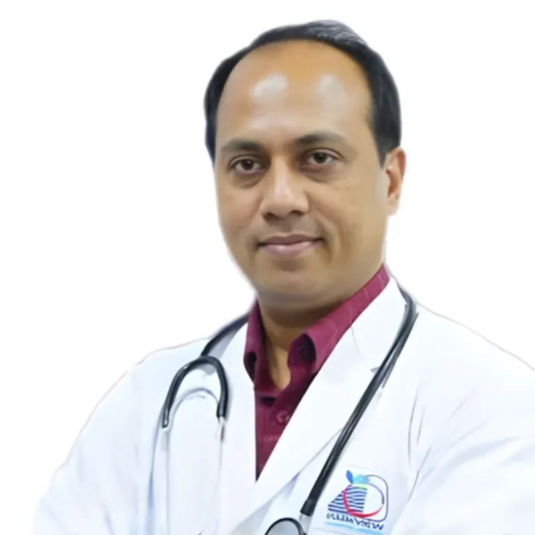 Dr. Md. Abdur Rahim, Specialist in General & Laparoscopic Surgery in Panchlaish