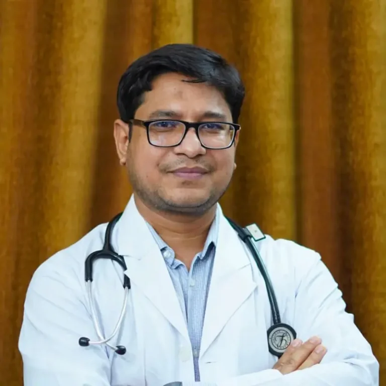 Dr. Md. Arifur Rahman, Liver, Medicine,  Gastrointestinal and Pancreatic Disease Specialist in Dhanmondi