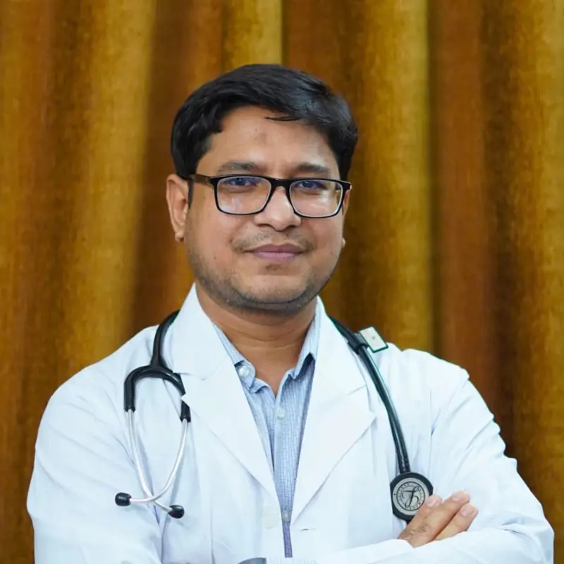 Dr. Md. Arifur Rahman - Doctor Profile Image