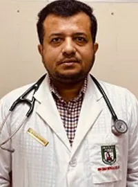 Dr. AKM Mohiuddin Bhuiyan Masum - Doctor Profile Image