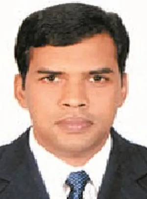Dr. Md. Abdur Rahman - Doctor Profile Image