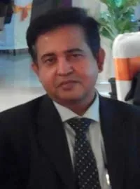 Dr. Md. Ferdous Khan - Doctor Profile Image