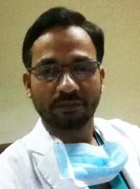 Dr. Md. Mujibur Rahman Shahin - Doctor Profile Image