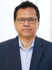 Dr. Mohsin Ahmed - Doctor Profile Image