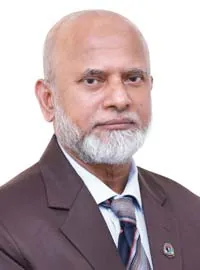 Prof. Col. Dr. Zehad Khan - Doctor Profile Image