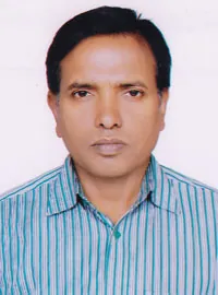 Dr. Md. Rustom Ali - Doctor Profile Image