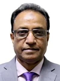 Prof. Dr. F M Siddiqui - Doctor Profile Image