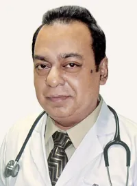 Prof. Dr. Iqbal Hasan Mahmood - Doctor Profile Image